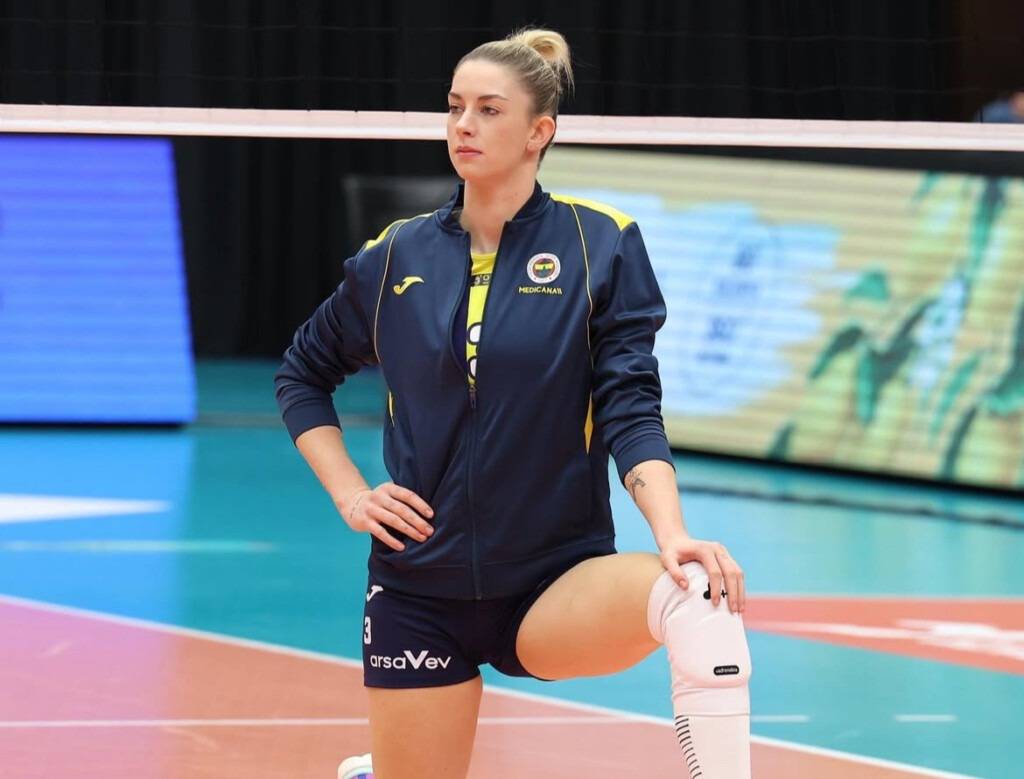 Fenerbahçe'ye veda etti: "Hoca erken gönderilebilirdi" 6